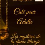 caté pour adulte