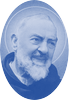 logo vignette padre pio