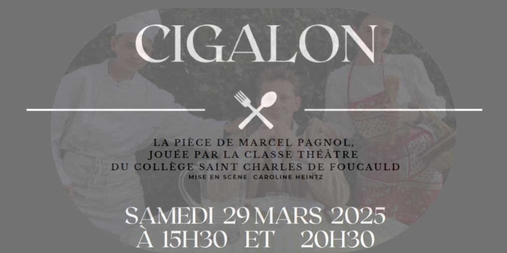 CIGALON